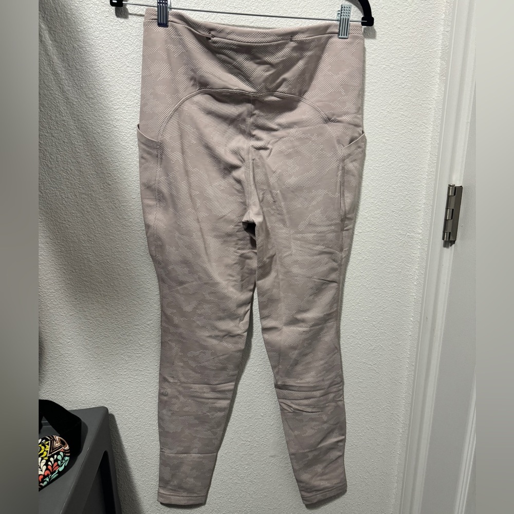 Swift Speed High Rise Tight - Picture 2 of 4